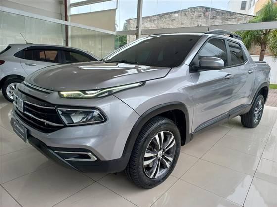 FIAT TORO 1.3 TURBO 270 FLEX FREEDOM AT6
